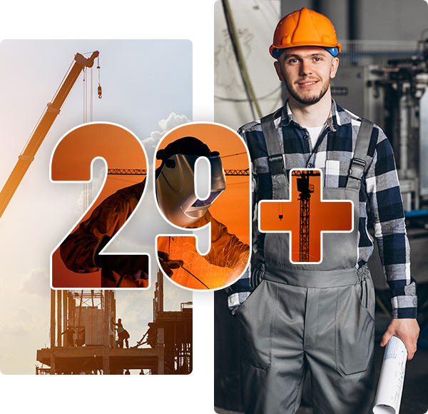 SA Engineering Works About Us